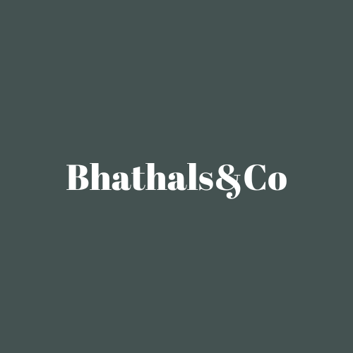 Bhathals&Co